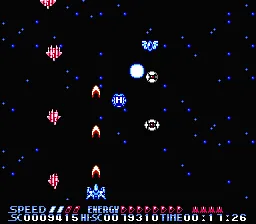 Snapshot